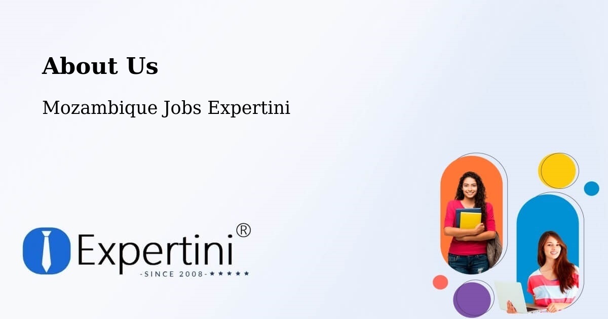 About Expertini Recruitment Platform  – Cuamba - Cuamba, Mozambique Jobs Expertini