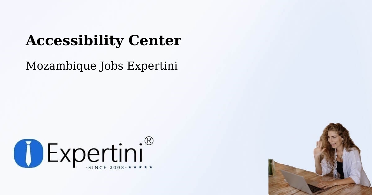 Accessibility Statement – Cuamba - Mozambique Jobs Expertini
