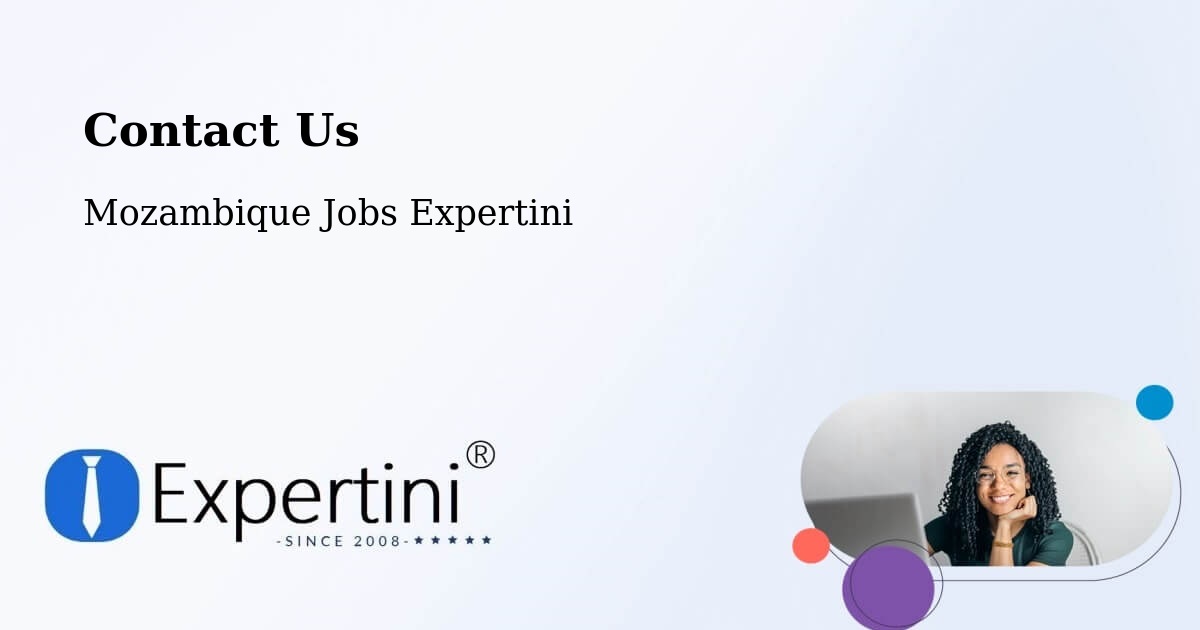 Contact Expertini – Cuamba - Mozambique Jobs Expertini